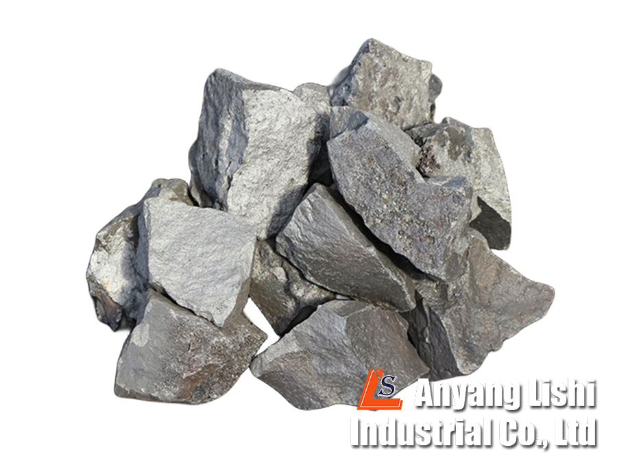 李氏公司擴(kuò)展氮化產(chǎn)品線，推動(dòng)鋼鐵與耐火材料行業(yè)革新