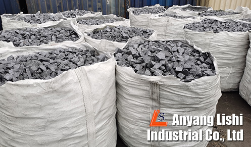 硅鐵是什么？