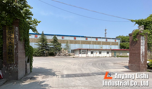 李氏鐵合金工廠：創(chuàng)新驅(qū)動發(fā)展，品質(zhì)鑄就品牌