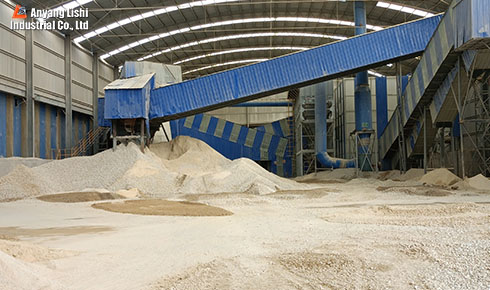 探索二氧化鈦、鈉長石與防腐涂層之間的關(guān)聯(lián)