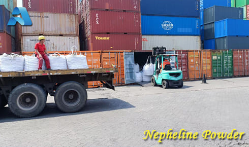 霞石的優(yōu)勢是什么？市場前景如何？